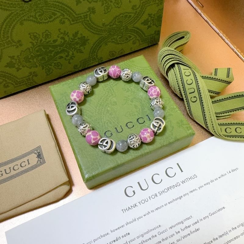 Gvc*1 bracelets